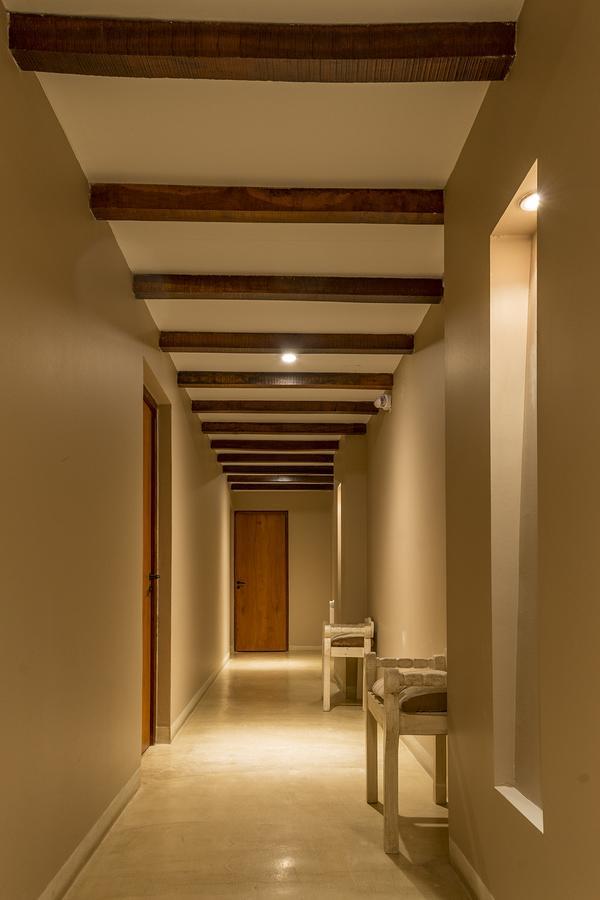 Al Sereno Hotel Panoramico 틸카라 외부 사진