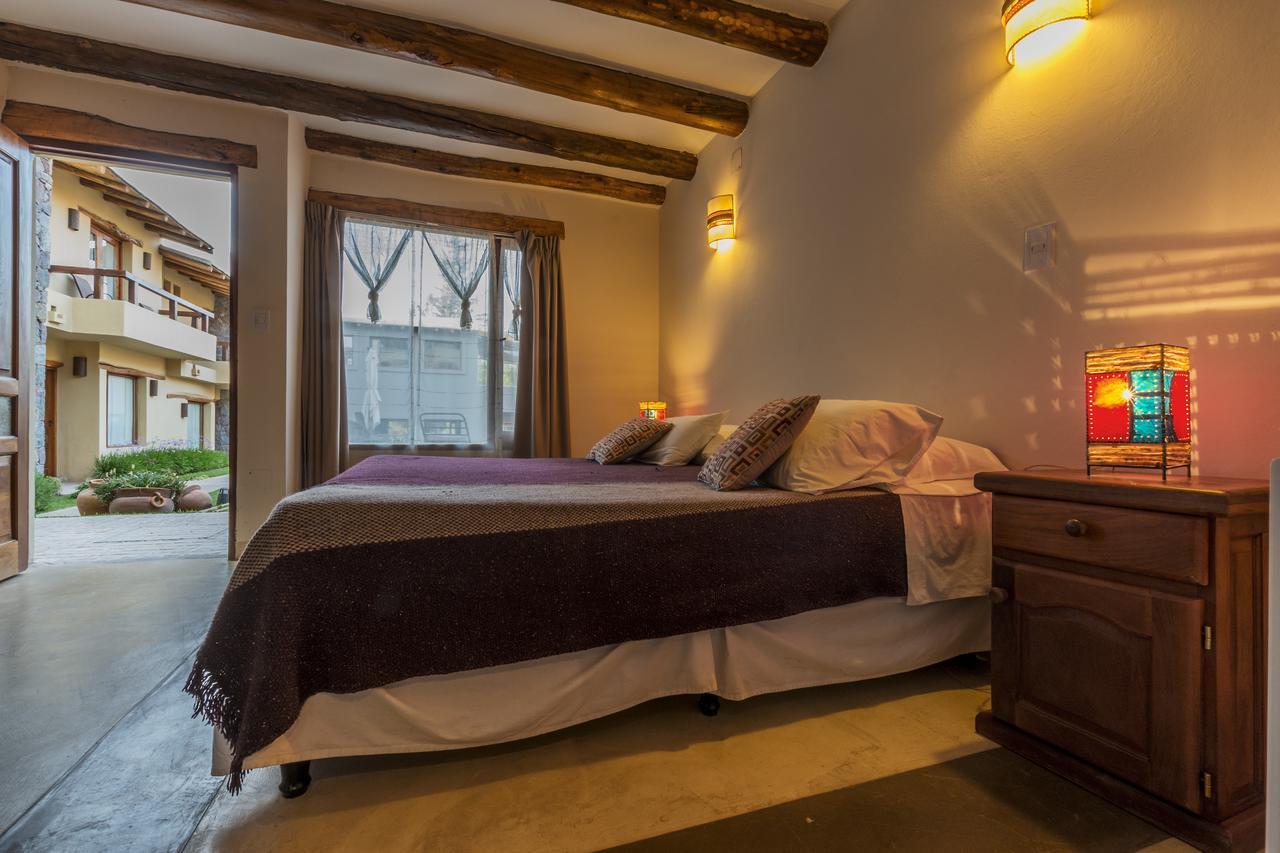 Al Sereno Hotel Panoramico 틸카라 외부 사진
