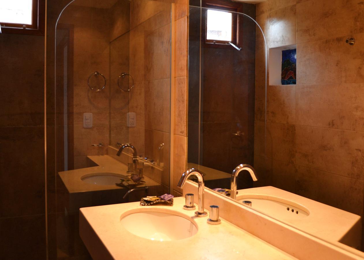 Al Sereno Hotel Panoramico 틸카라 외부 사진