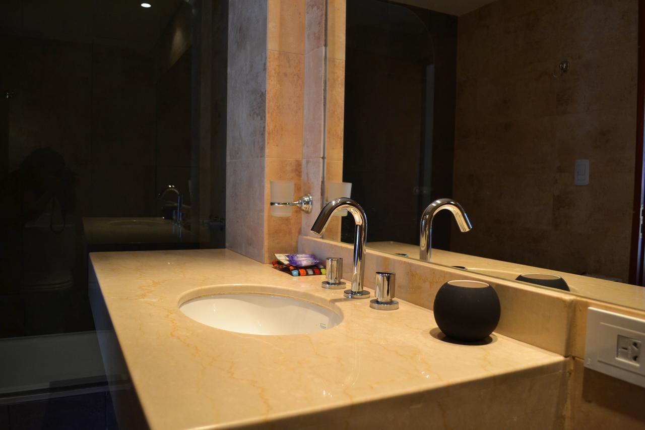 Al Sereno Hotel Panoramico 틸카라 외부 사진
