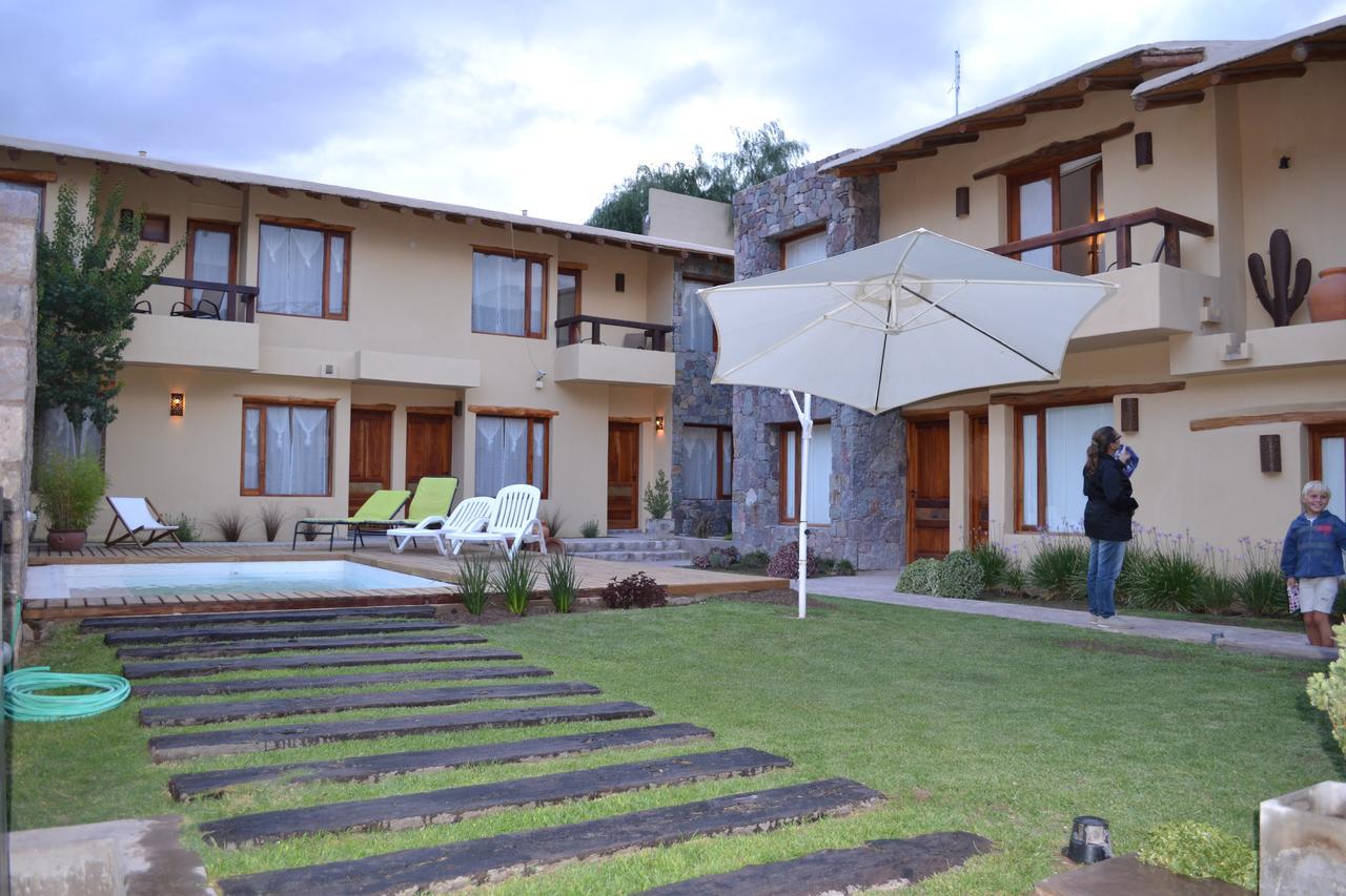 Al Sereno Hotel Panoramico 틸카라 외부 사진