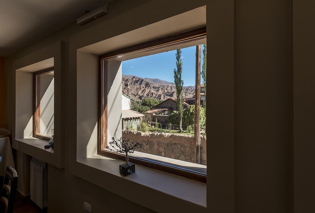 Al Sereno Hotel Panoramico 틸카라 외부 사진