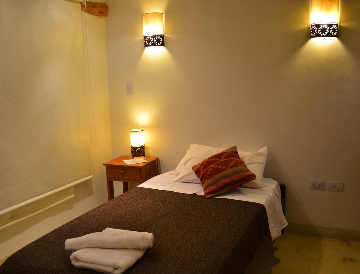 Al Sereno Hotel Panoramico 틸카라 외부 사진