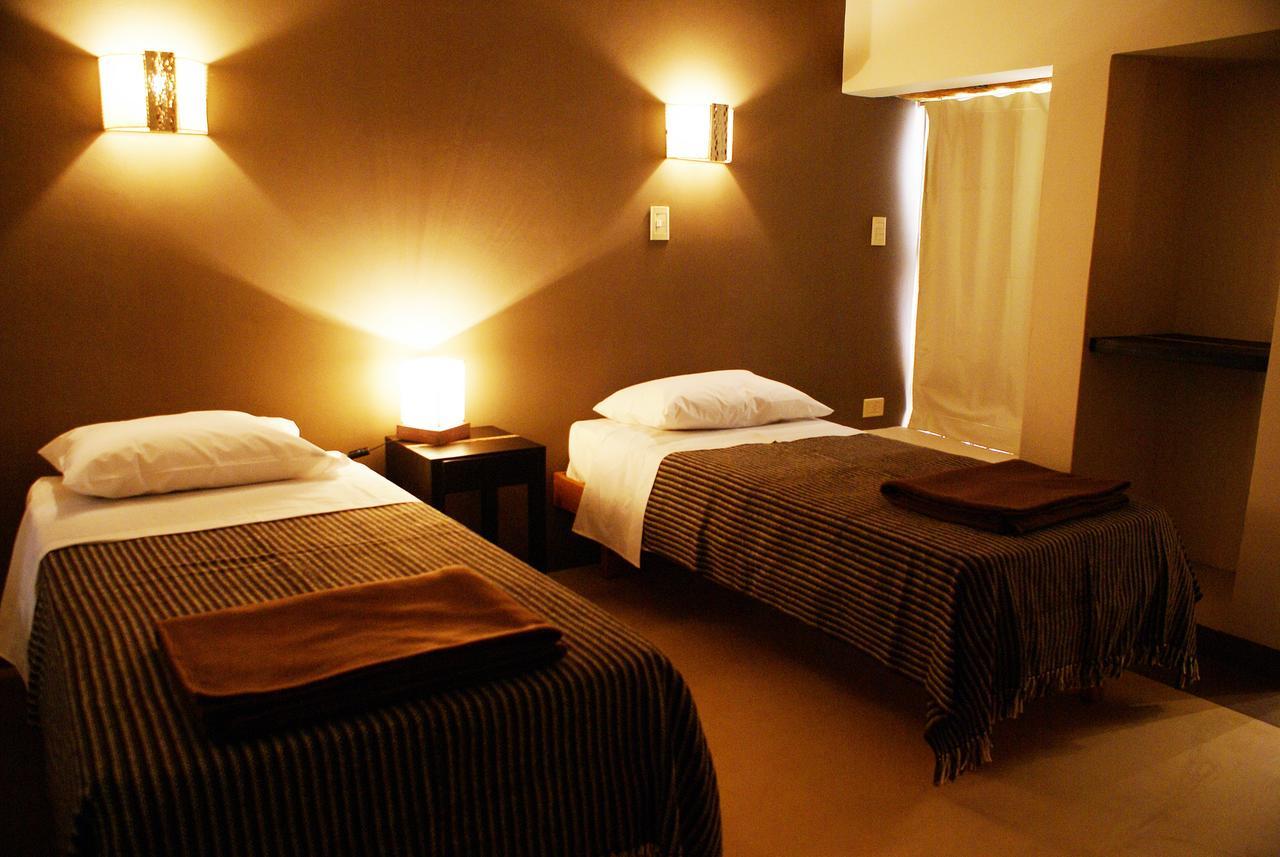 Al Sereno Hotel Panoramico 틸카라 외부 사진