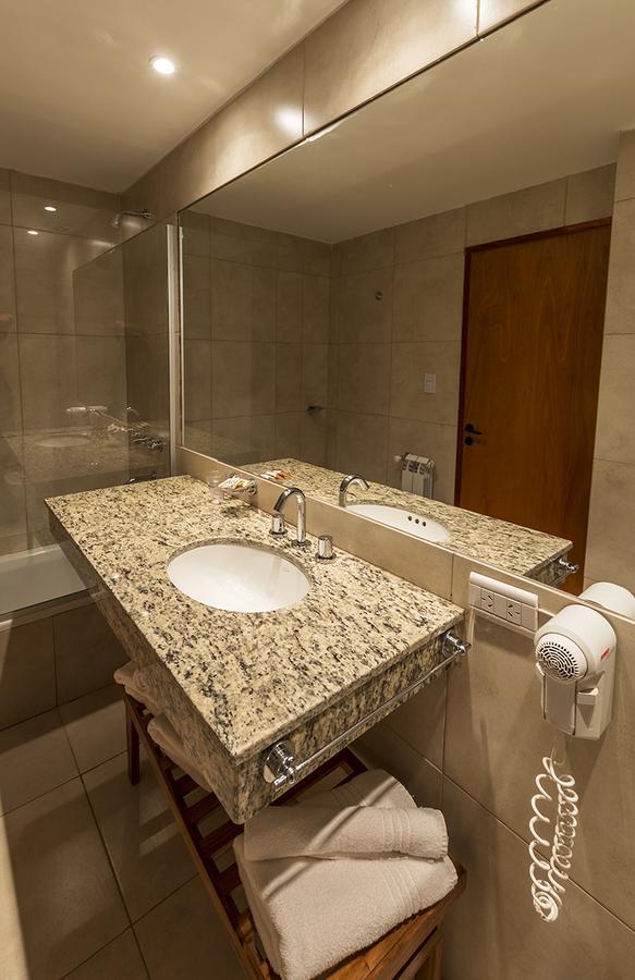 Al Sereno Hotel Panoramico 틸카라 외부 사진