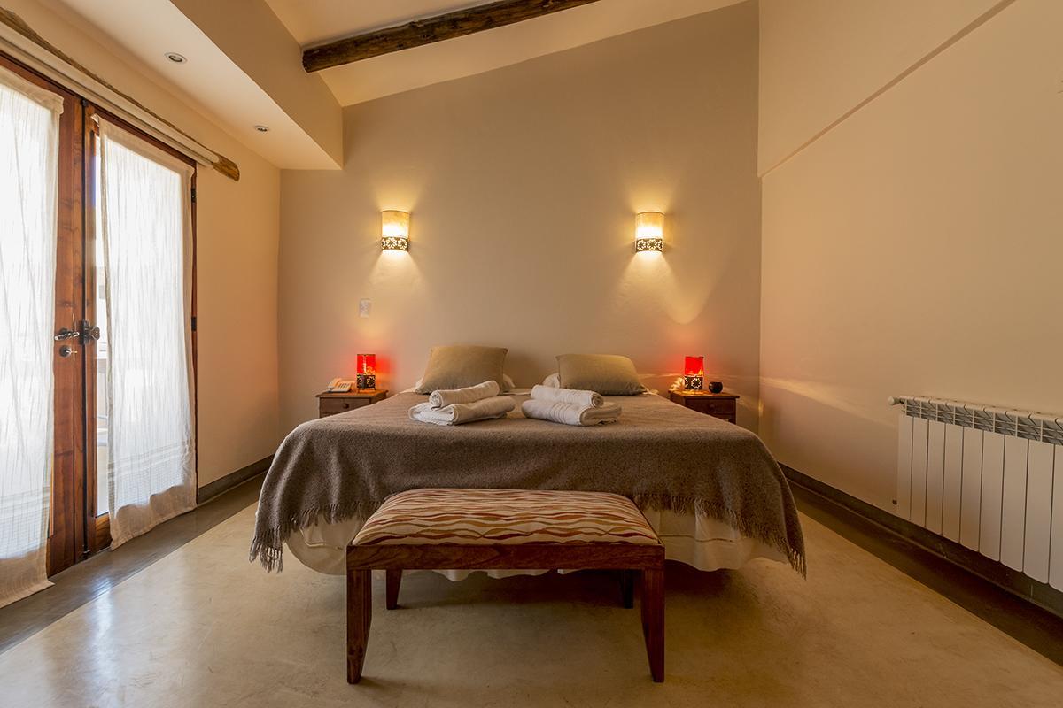 Al Sereno Hotel Panoramico 틸카라 외부 사진