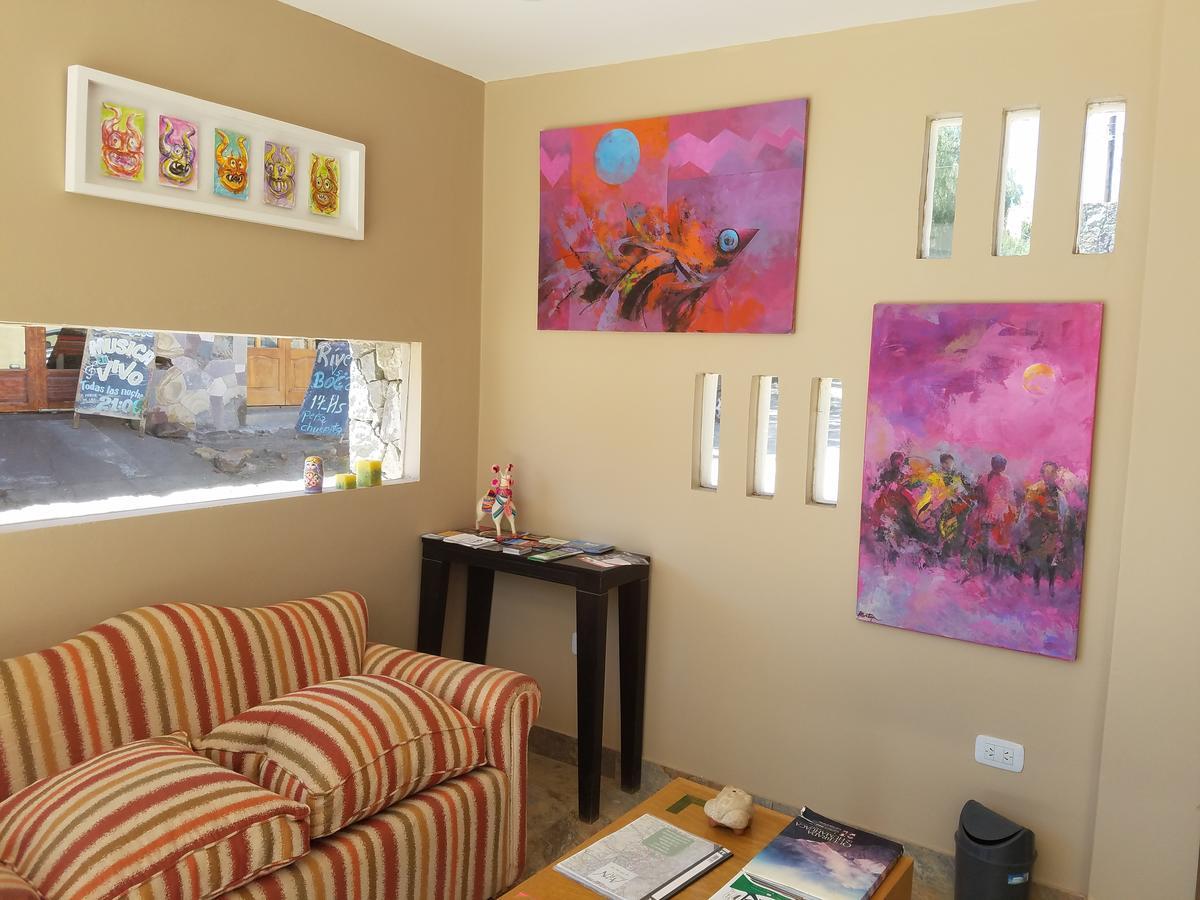 Al Sereno Hotel Panoramico 틸카라 외부 사진
